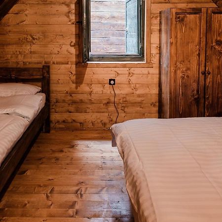 Black River Kolasin Ngoại thất bức ảnh