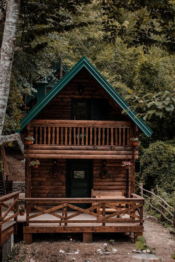 Black River Kolasin Ngoại thất bức ảnh
