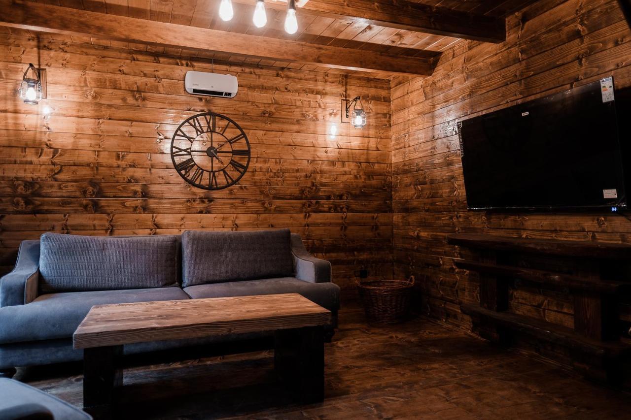 Black River Kolasin Ngoại thất bức ảnh