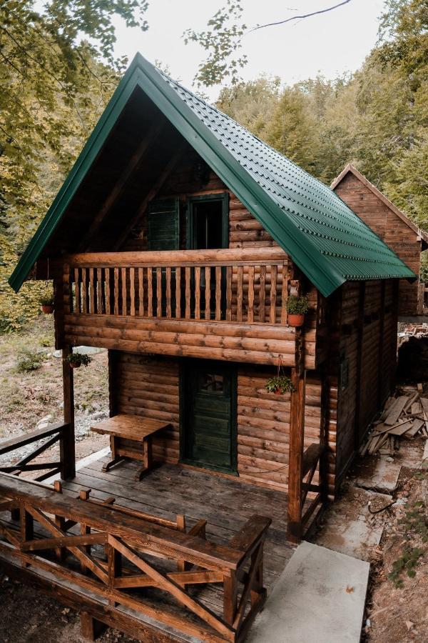 Black River Kolasin Ngoại thất bức ảnh