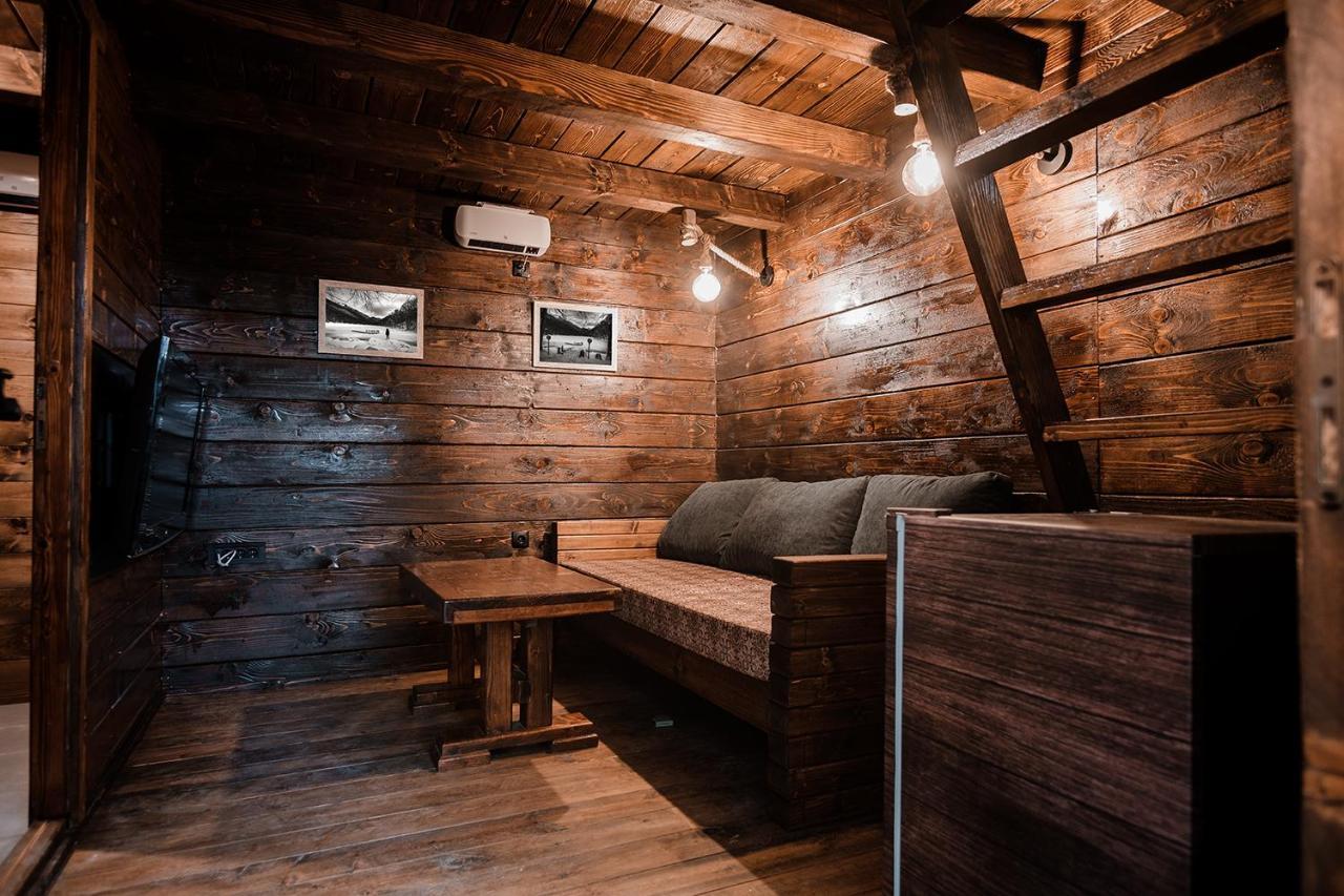 Black River Kolasin Ngoại thất bức ảnh