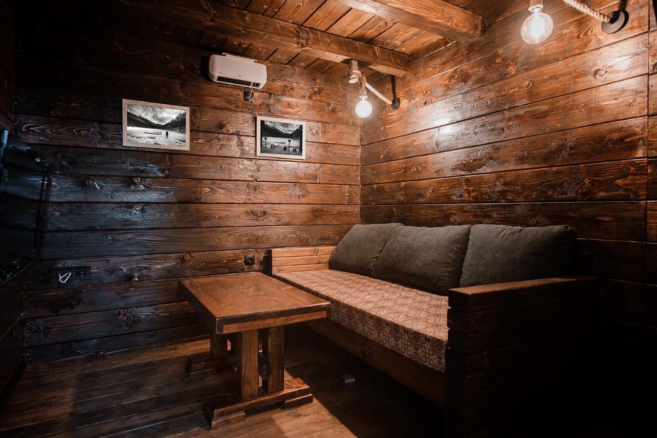 Black River Kolasin Ngoại thất bức ảnh